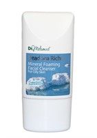 Mineral Foaming Cleanser Oily 100 ml