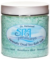 Rosemary Mint Salt