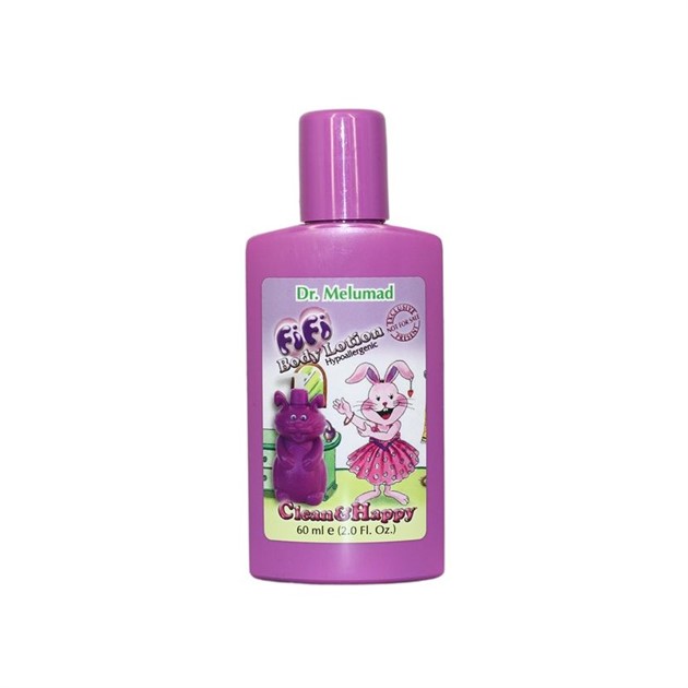 Fifi Body Lotion 60 ml
