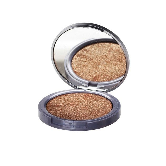 Unique Glitter Bronsing puder