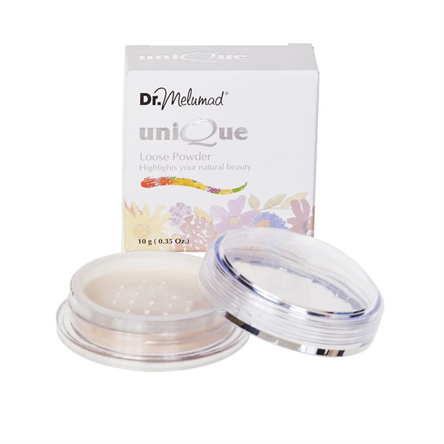 Unique Glitter Löspuder