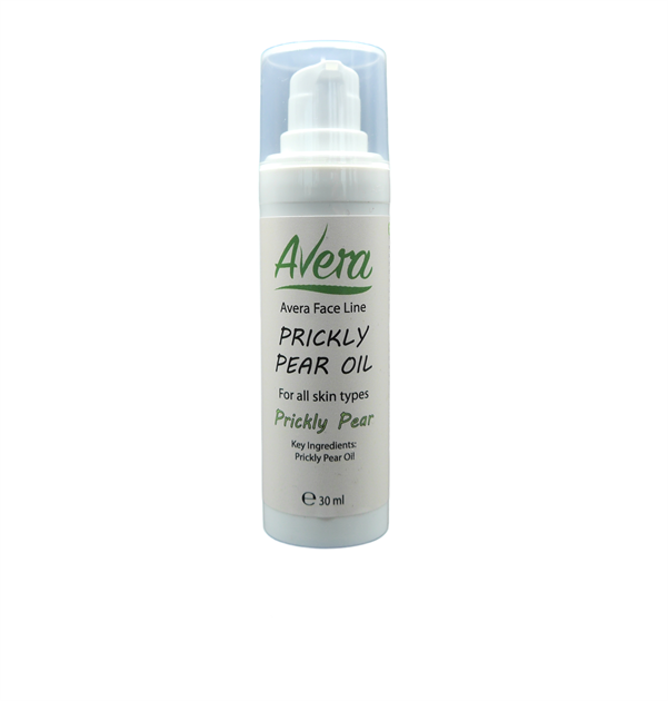 Prickly Pear Oil 30 ml