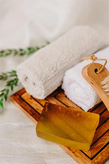 Soap Chamomile 100 gr