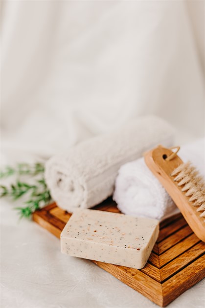 Soap Anti Celulite 100 gr