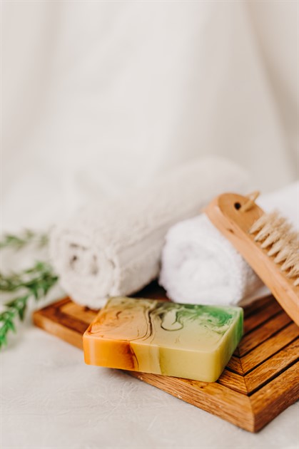 Soap Pineapple 100 gr