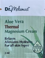 AV Thermal Magnesium Cream 2 ml