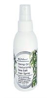 Hemp Oil Texturizing Sea Salt Spray 125 ml