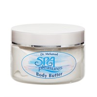 Body Butter 250 ml.