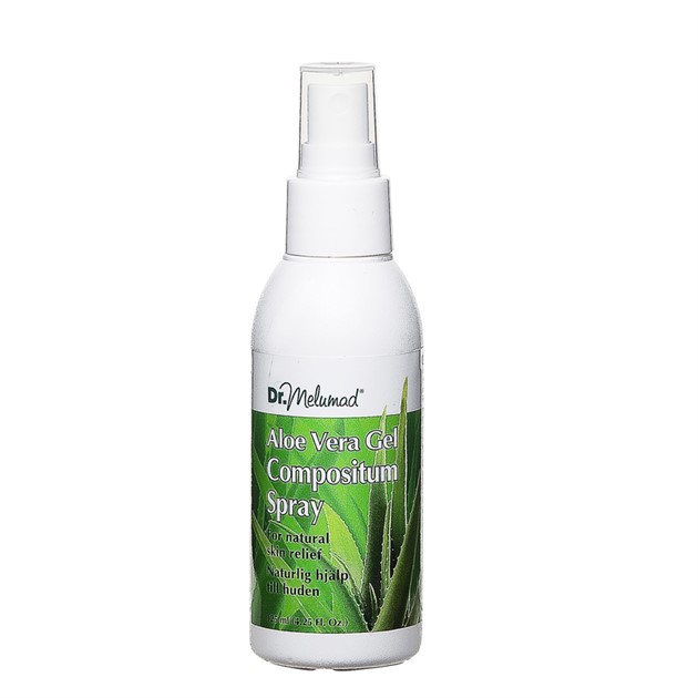 Aloe Vera Spray 125 ml