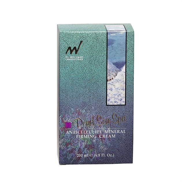 Anticellulite Cream 200 ml.